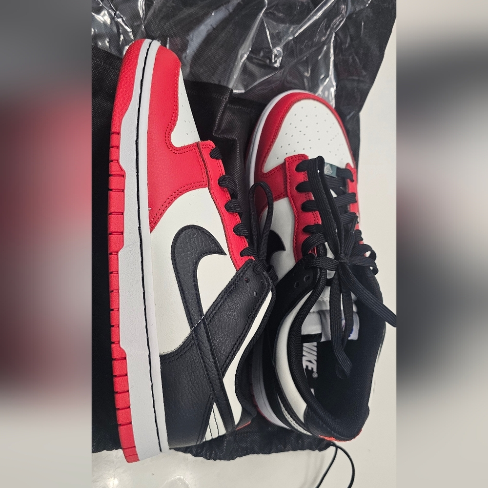 Nike Dunks 75th Anniversary Size 8.5 New